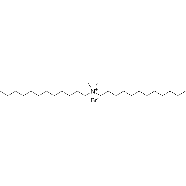 N-Dodecyl-N,N-dimethyldodecan-1-aminium bromide 3282-73-3